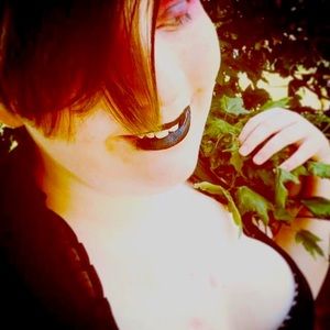 Meet your Posher, Mackenzie